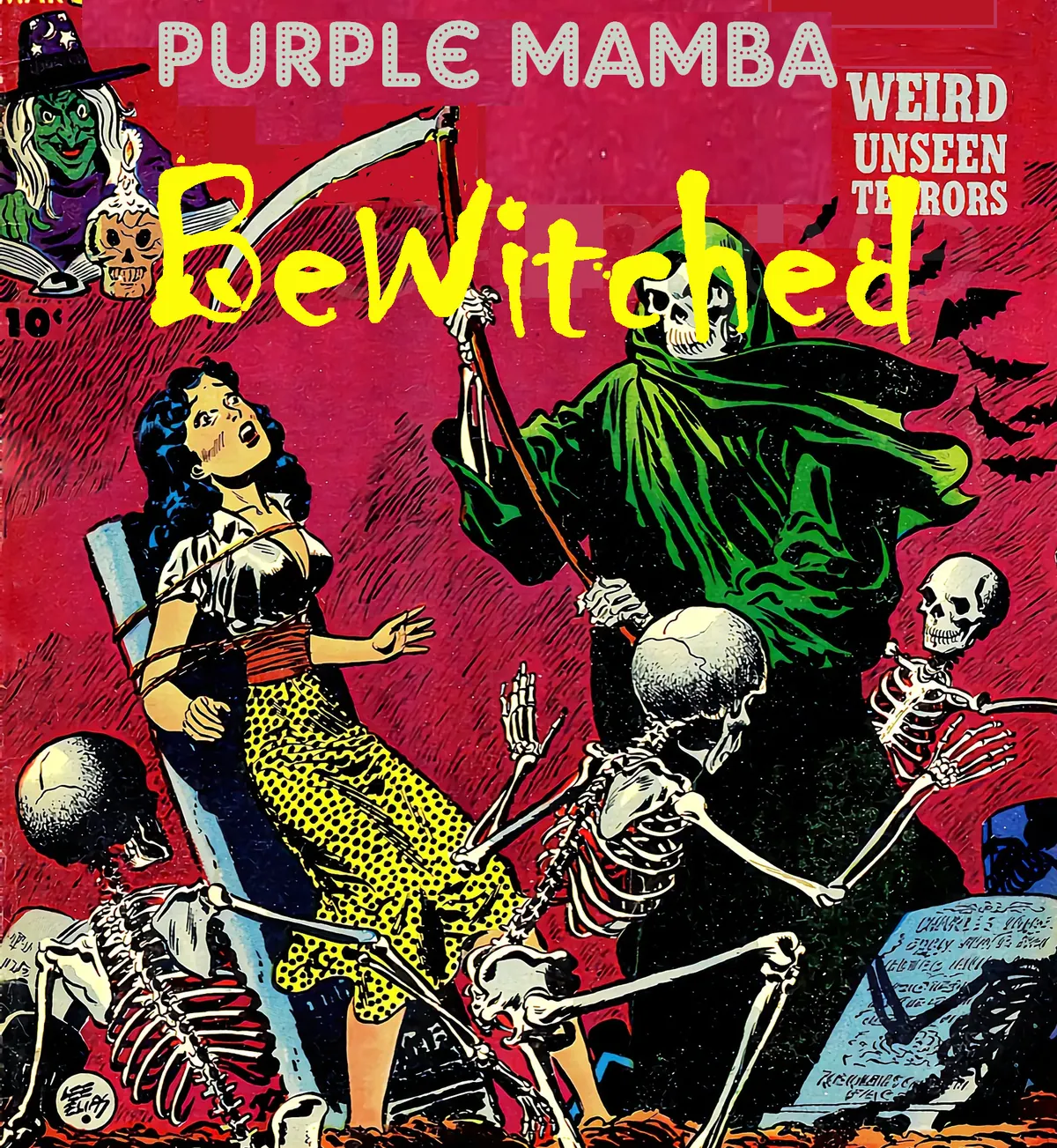 Bewitched