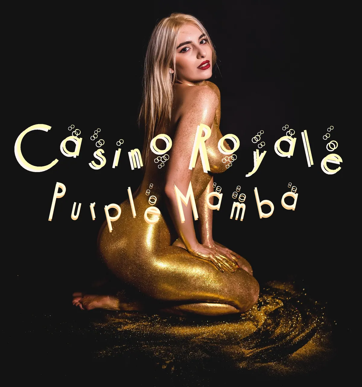 Casino Royale  Couples Only Party
