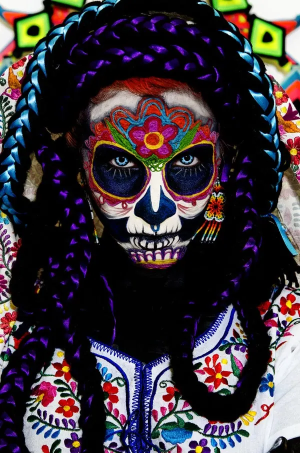 Día de los Muertos
