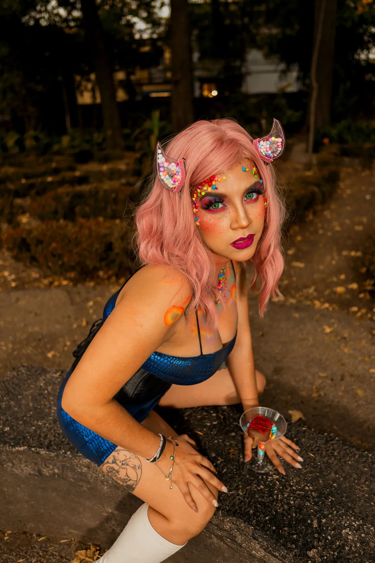 Hotwife Soiree presents Hot Halloween Takeover