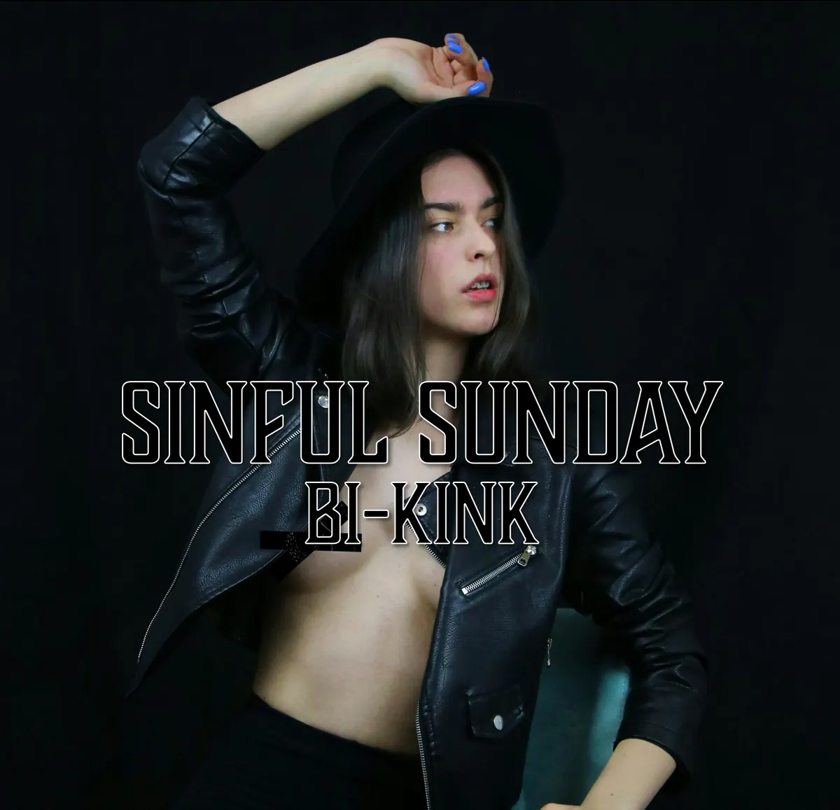Sinful Sunday - Bi Kink