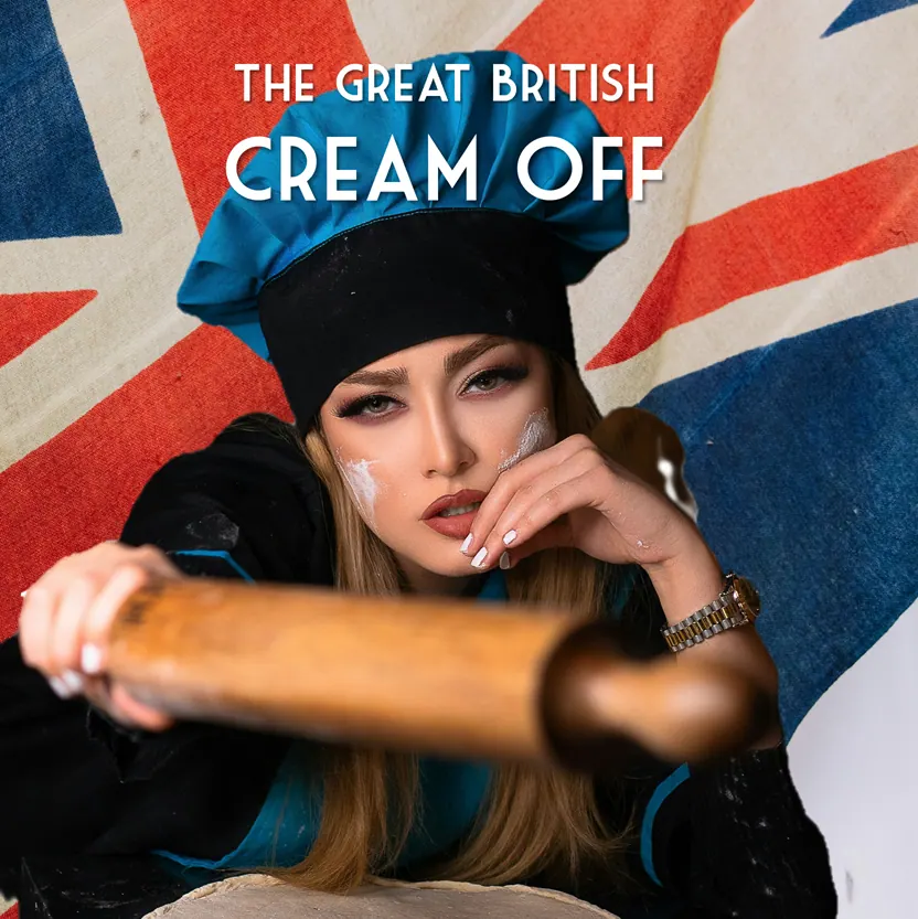 The Great British Cream Off
