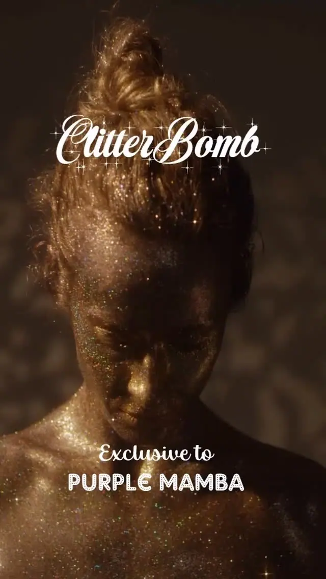 Friday 14th August Cliiterbomb returns